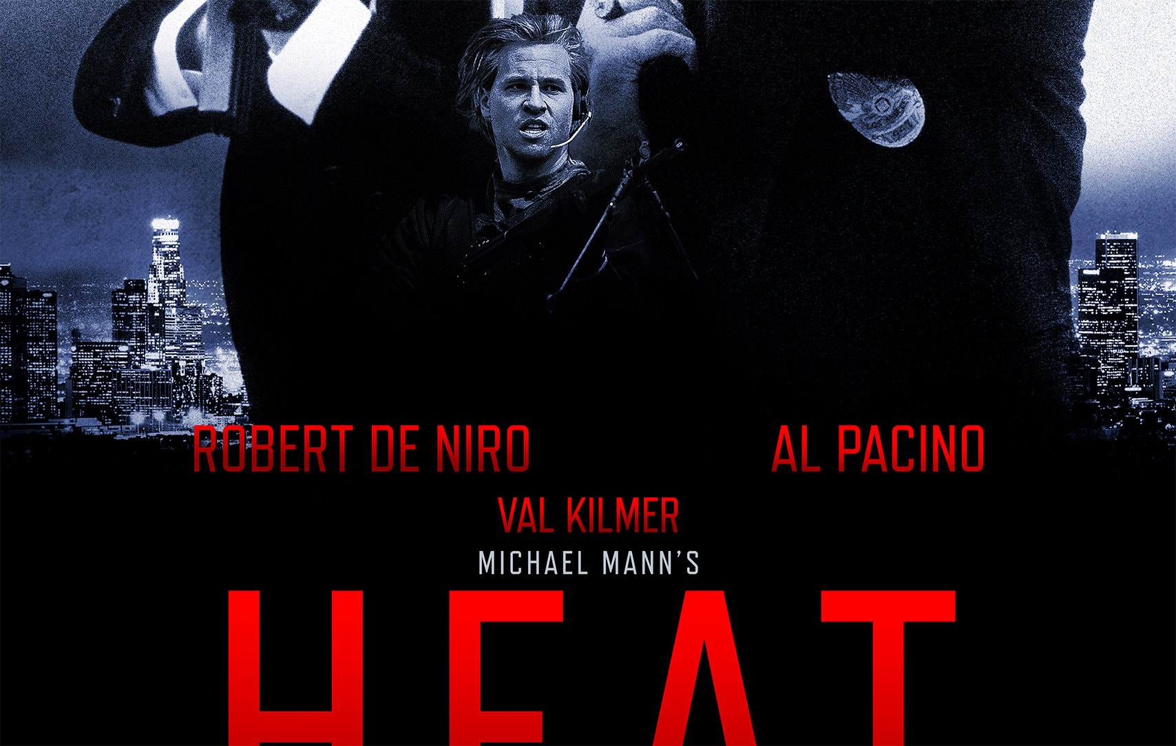 Al Pacino - Al Pacino In Heat (1995 - Foto 7