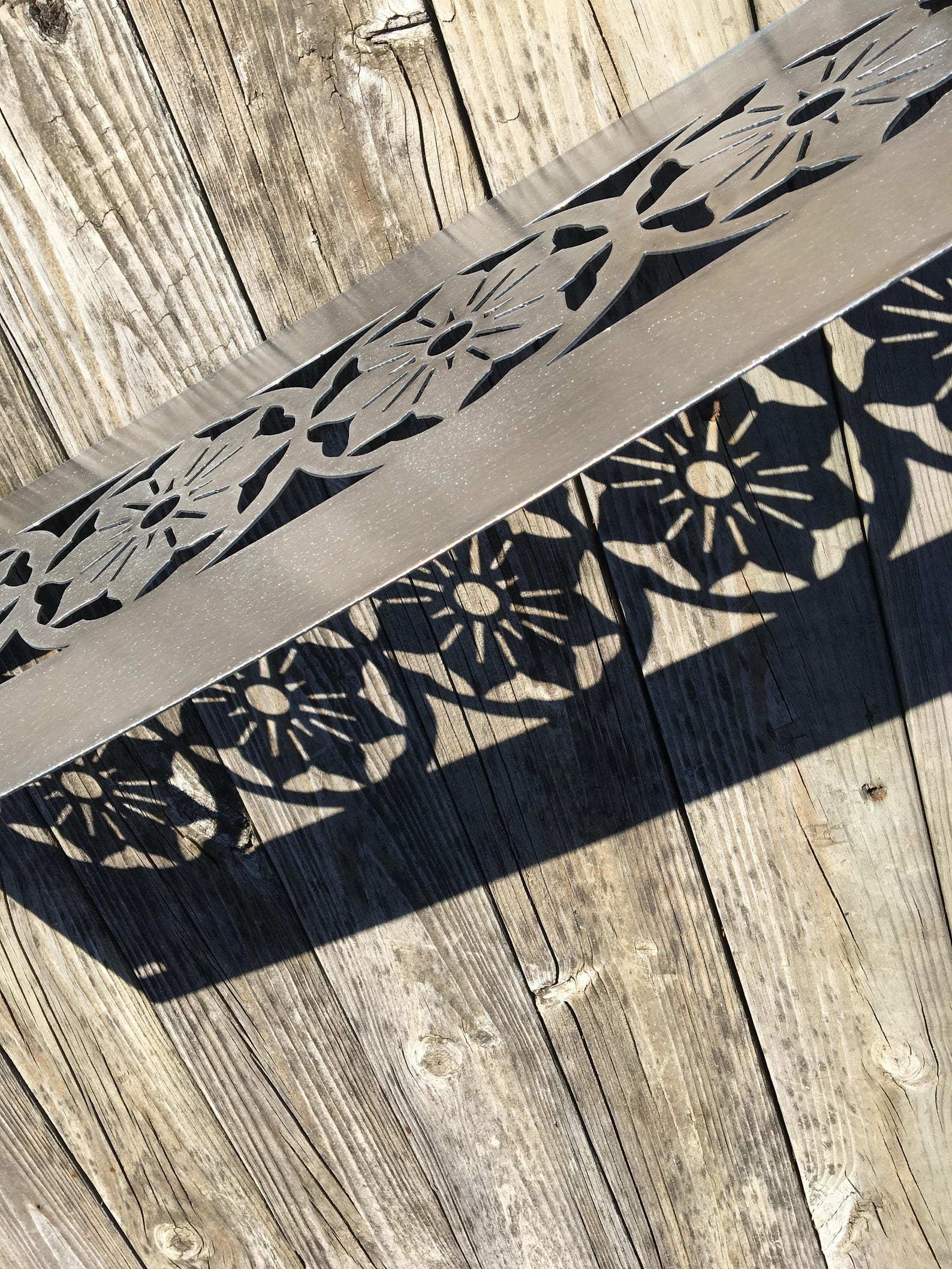 Rose fuego anillo-fuego Pit-rose personalizado de acero fogata | Etsy