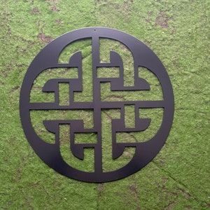 Celtic Endless Knot Endless Knot Eternal Spiritual Path Buddhism Never Ending Loops Chinese Art Knot Eight Auspicious Symbols image 5