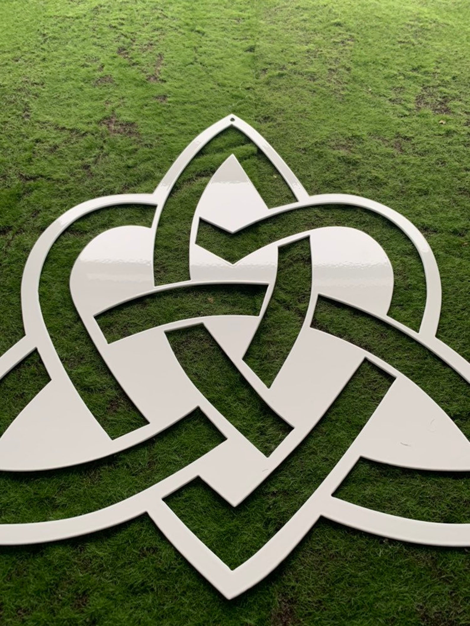 Celtic Sisters Knot is a Symbol of Sisterhood Etsy