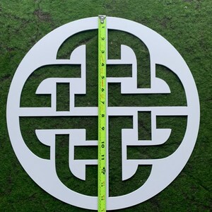 Celtic Endless Knot Endless Knot Eternal Spiritual Path Buddhism Never Ending Loops Chinese Art Knot Eight Auspicious Symbols image 7