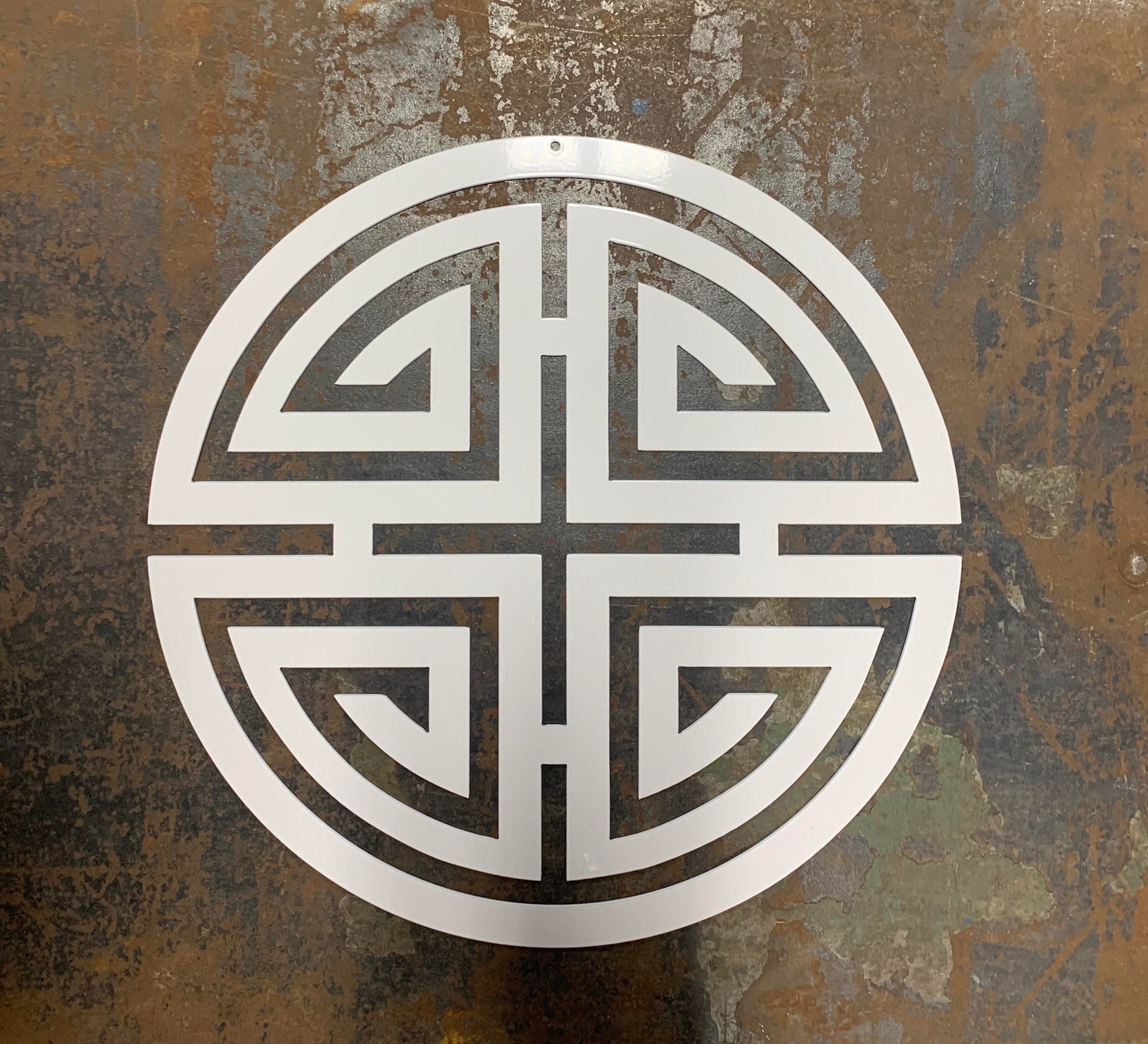 Symbol Of Wealth And Prosperity