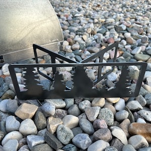 Smokeless Fire Ring Vent Blocks | Fire Pit Spacer Blocks | Fire Pit Accessories