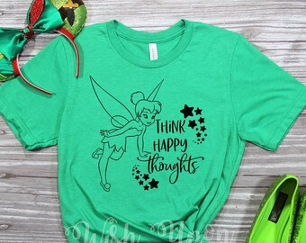 tinkerbell shirt toddler