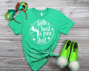 tinkerbell shirt toddler