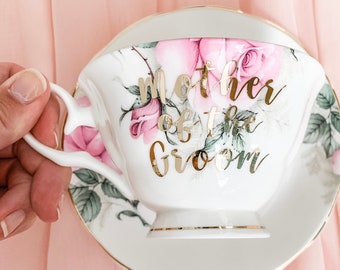 Mother of the Groom Gift | MOG Gift | Mother in Law Wedding | MOG Gift | Mother-of-the-Groom | MIL Gift | Parents of Groom | Mother of Groom