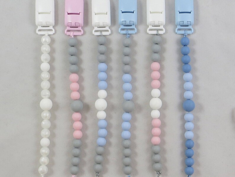 baby bunting dummy chain