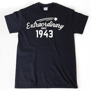 tシャツ ART LONG T-SHIRT レディース 1943 T Shirt - Etsy
