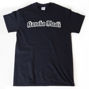 Kanaka Maoli T-shirt, Hawaiian Shirt, Hawaii Shirt For Men, Women, and Unisex Adult