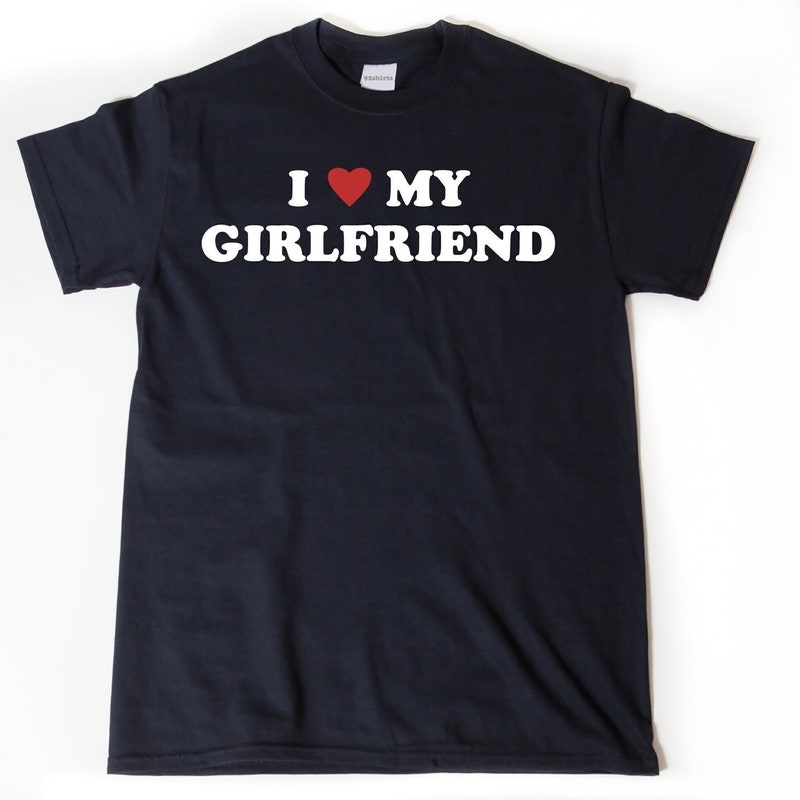 Boyfriend Girlfriend Shirts - Etsy