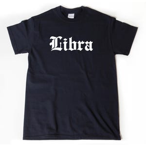 Libra T-shirt