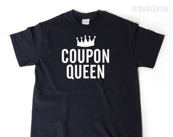 T Shirt Coupons - Etsy