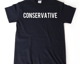 best conservative t shirts