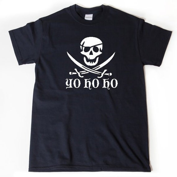 funny pirate shirts