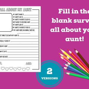 All About My Aunt Printable Mother 39 s - Il 300x300.4883995426 Siw8 