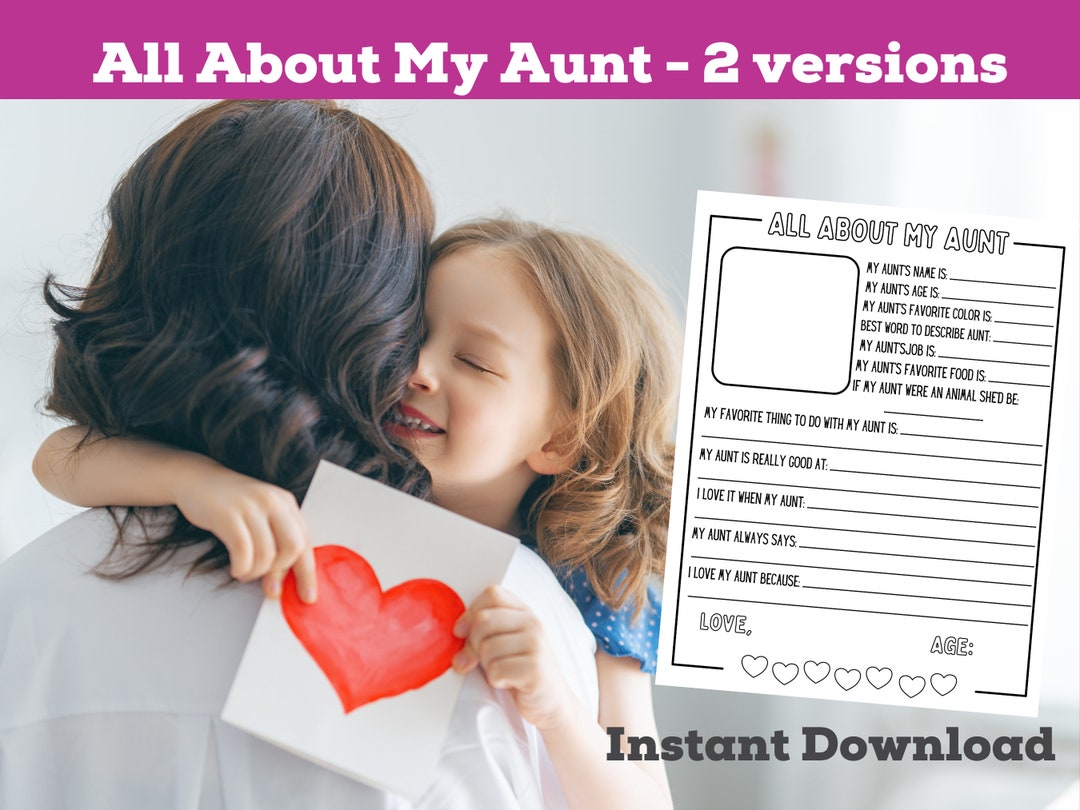 All About My Aunt Printable Mother 39 s - Il 1080xN.4932267269 8kf3 