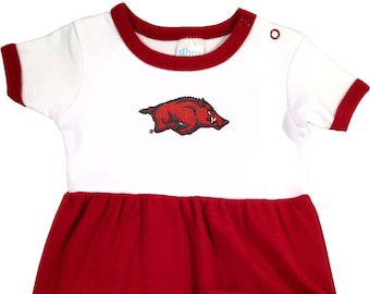 razorback onesie