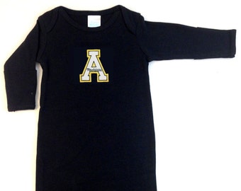 App State Baby Etsy