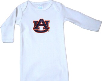 auburn baby boy clothes