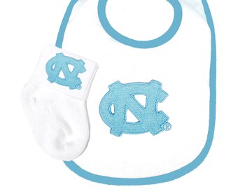 unc baby clothes