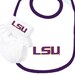 Auburn Tiger Cheer Gameday Applique Dress