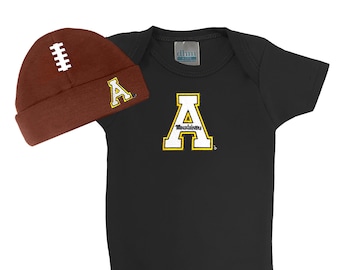 App State Baby Etsy