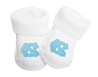 unc baby clothes