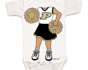 purdue baby gear