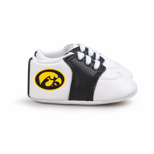 Chaussures bébé Future Tailgater Iowa Hawkeyes Pre-Walker
