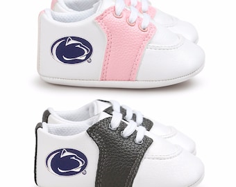 Future Tailgater Penn State Nittany Lions Pre-Walker Baby Shoes