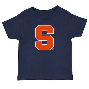 Syracuse Orange LOGO Baby/Toddler T-Shirt