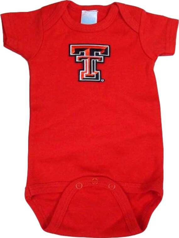 texas tech spirit jersey