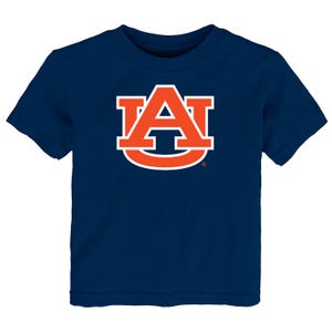 Auburn Tigers LOGO Baby/Toddler T-Shirt