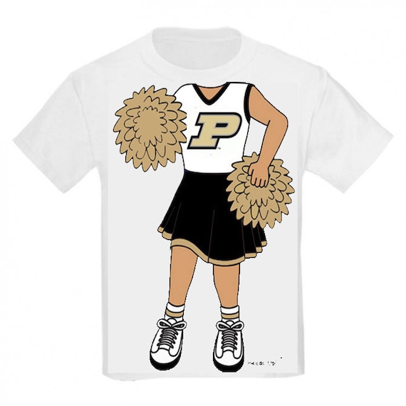 Football Baby//Toddler T-Shirt Future Tailgater North Carolina State Heads Up
