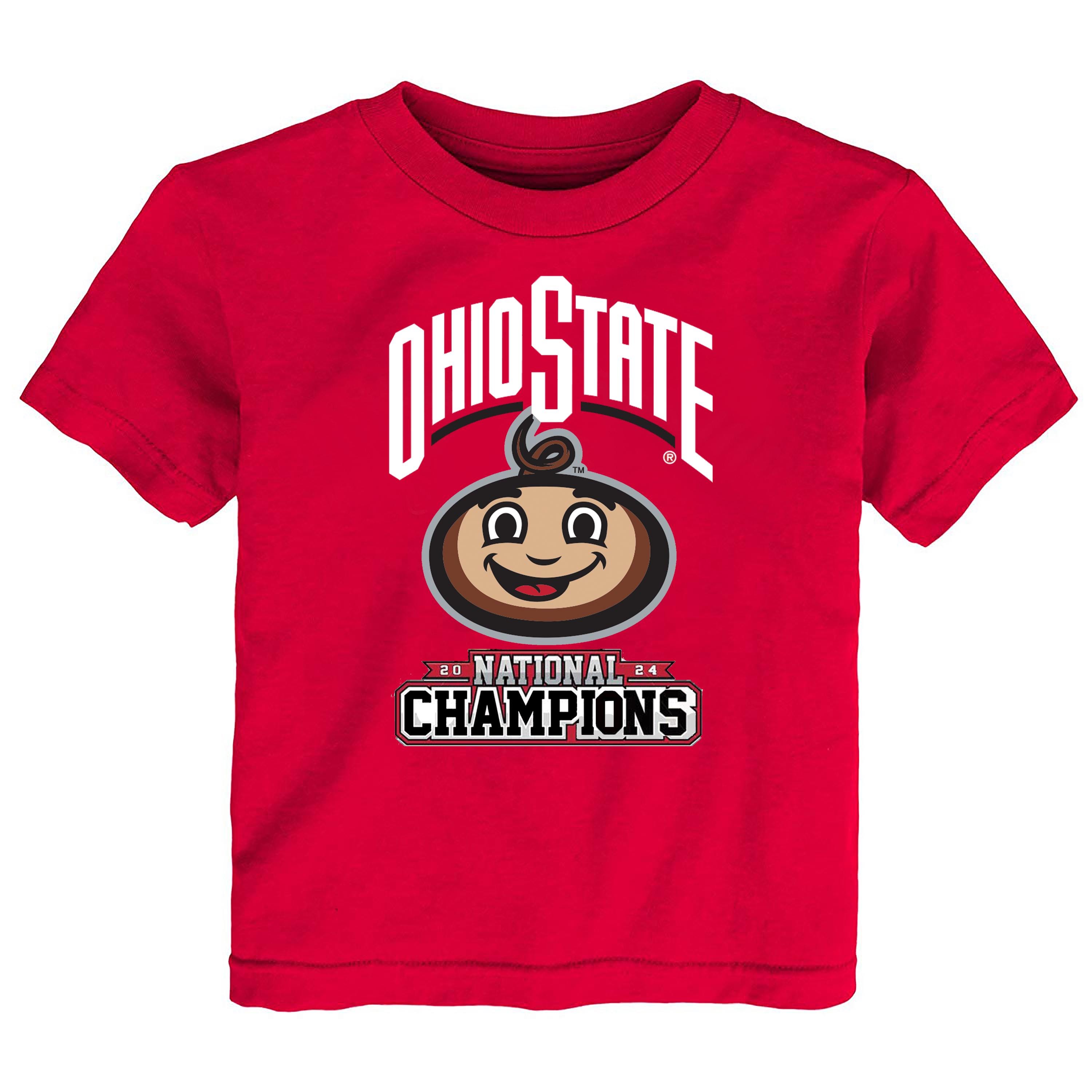 Buckeye Championship Shirts