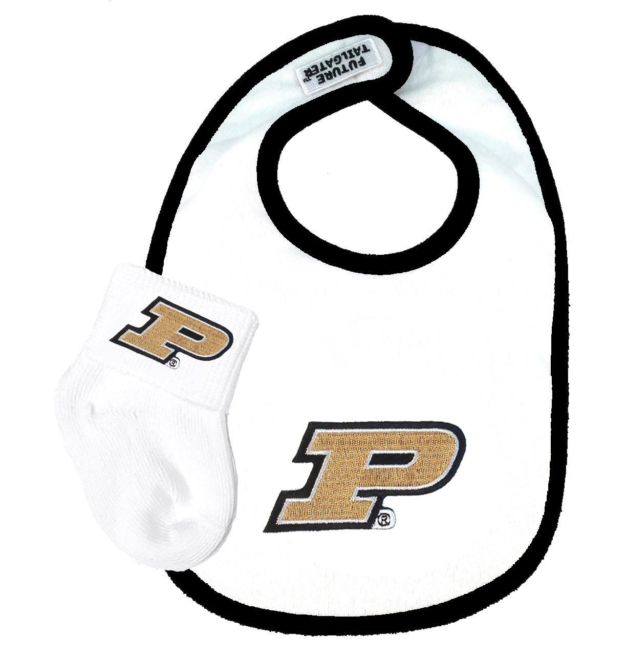Boilermakers baby jersey