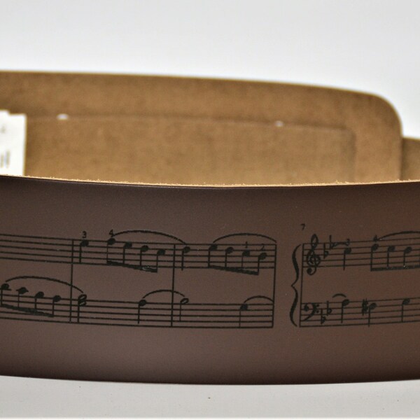 Custom Engraved Leather Guitar straps, custom guitar straps, guitar straps, personalized guitar straps, Brown Leather