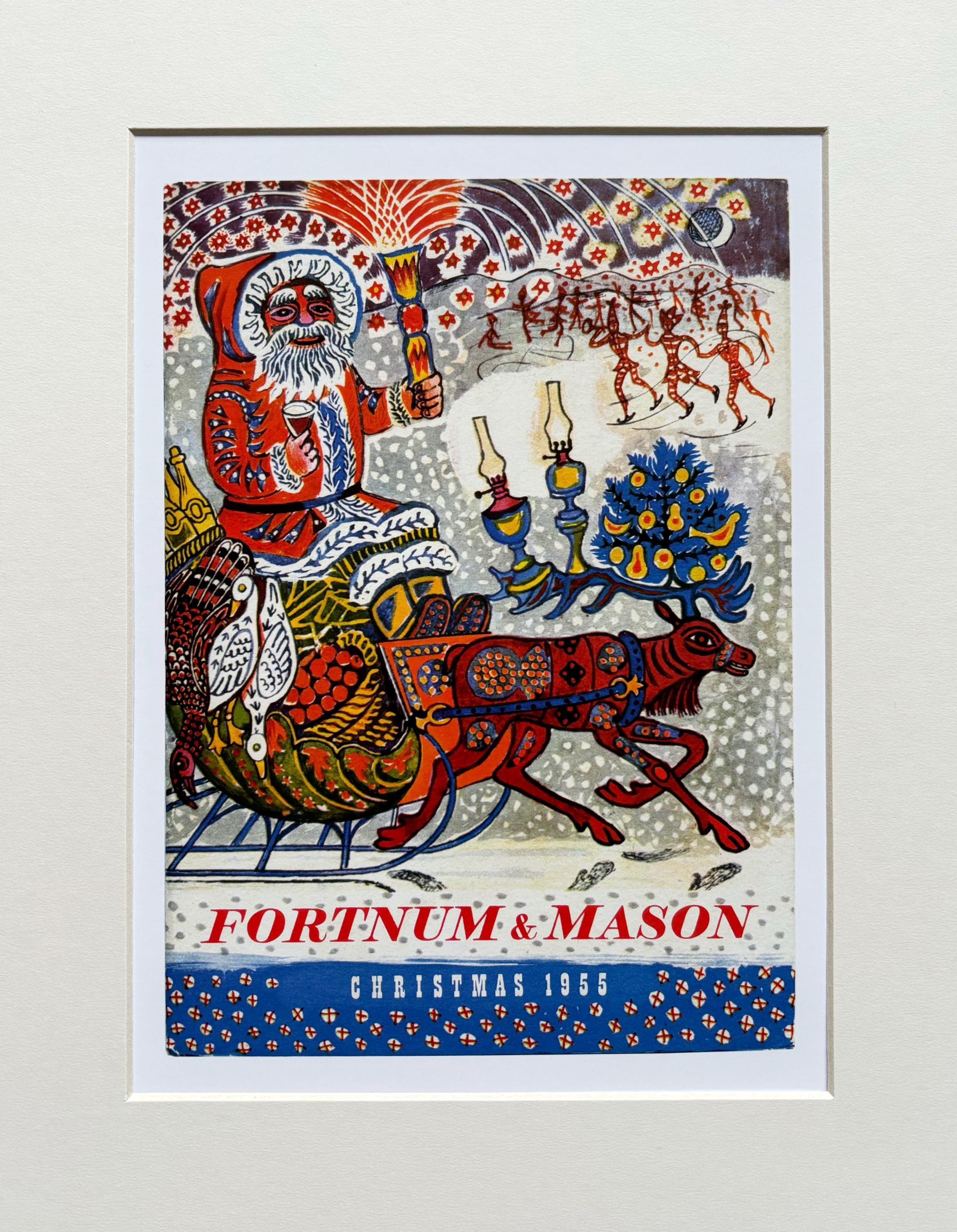Fortnum and Mason Christmas - Etsy