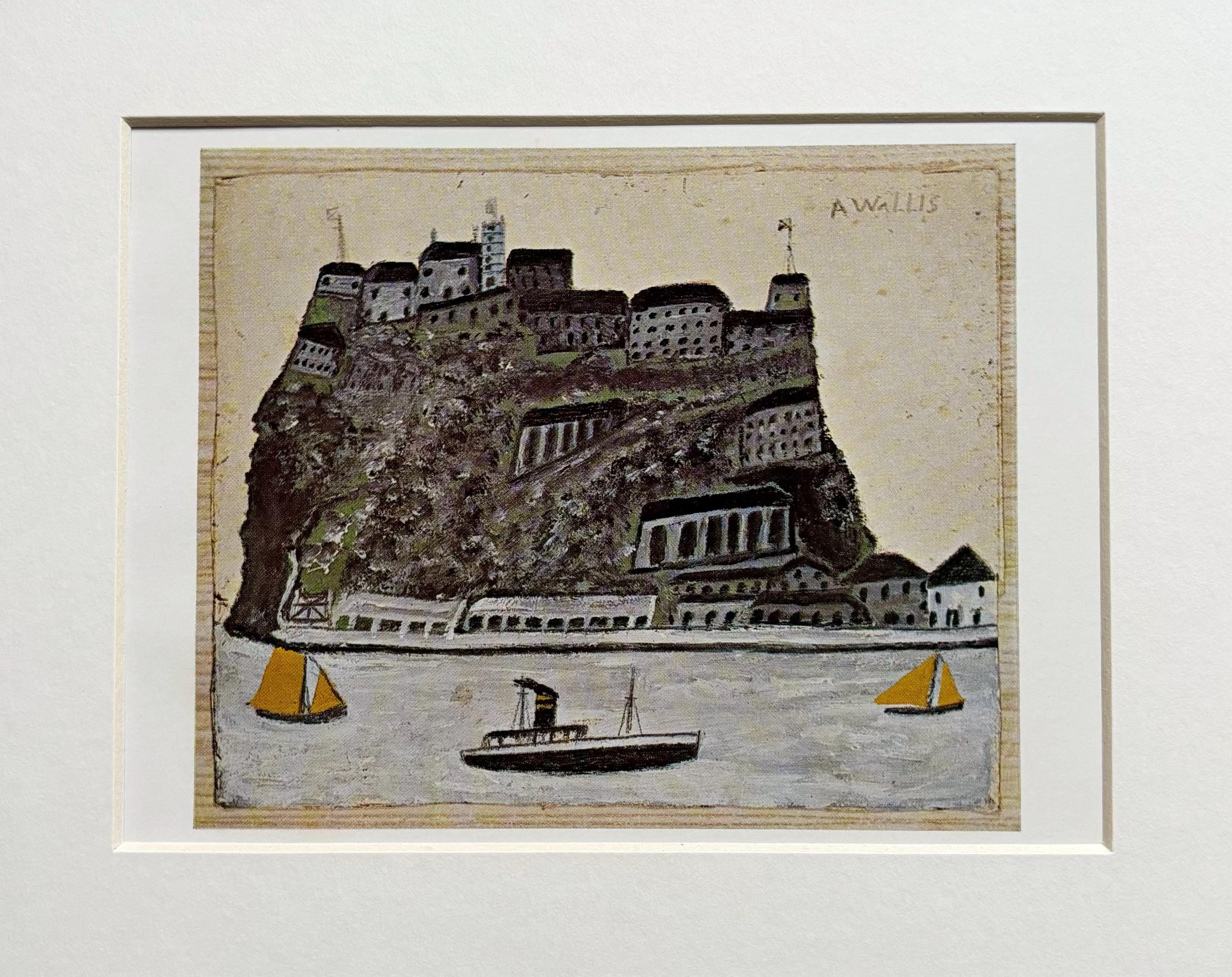 Alfred wallis - Etsy 日本