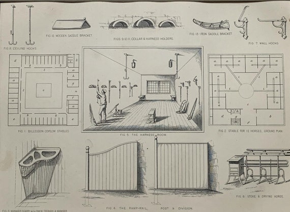 Gravures & Lithographies XIXe Siècle
