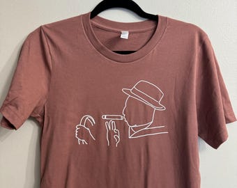 The Driving Crooner Shirt or Crewneck | I Think You Should Leave Tim Robinson • Gift for Boyfriend Husband