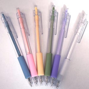 Retractable Pen Knife for Crafts, Scrapbooking, Paperworking and more Your choice of color