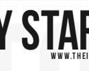 Prompt List: "Story Starters"