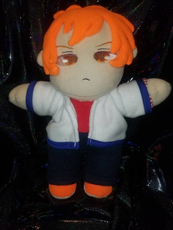 Kyo Sohma 13 Standing Plush - Etsy