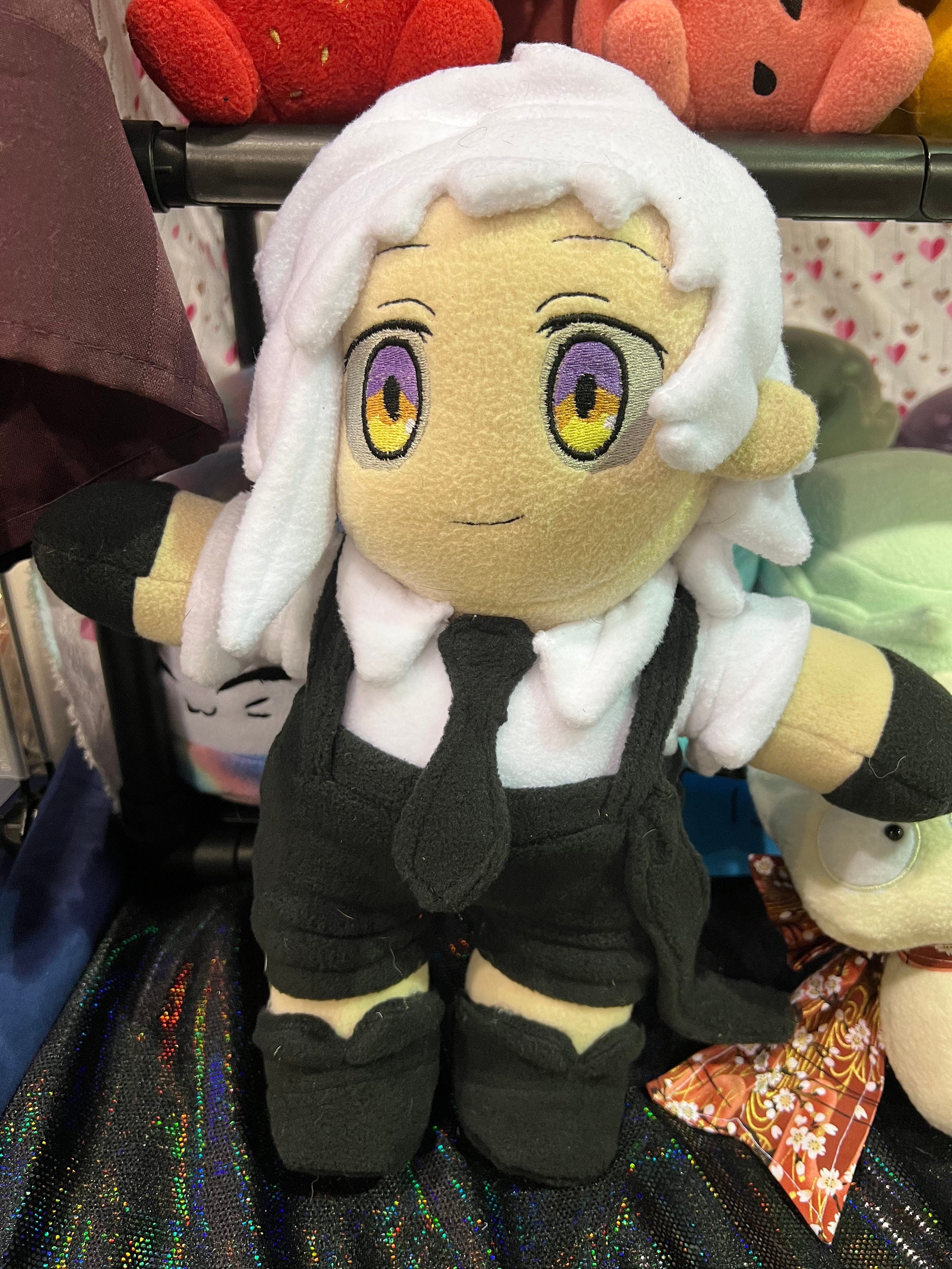 Bungo Stray Dogs Nakajima Atsushi 13