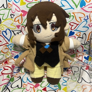 Dazai Osamu 13&#39; standing plush