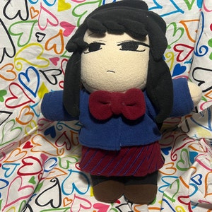 Komi Shouko 13&quot; standing plush
