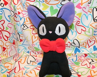 Jiji Plush