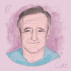 Robin Williams