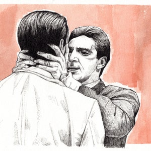 The Kiss of Death - Godfather II